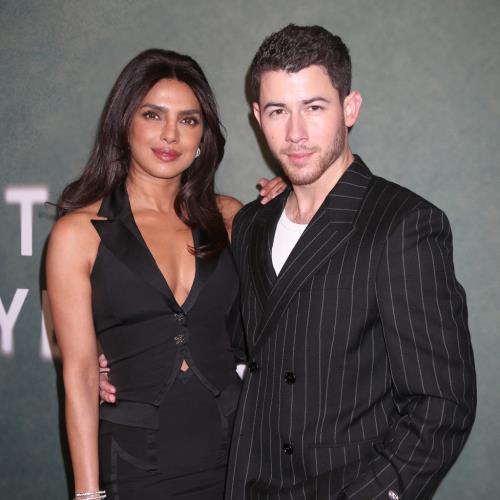 Nick Jonas celebrates seven years of marriage to ‘dream girl’ Priyanka Chopra