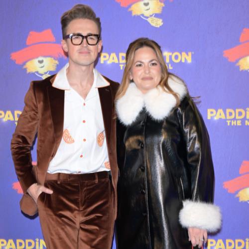McFly star Tom Fletcher wants his kids to enjoy ‘normal’ childhood