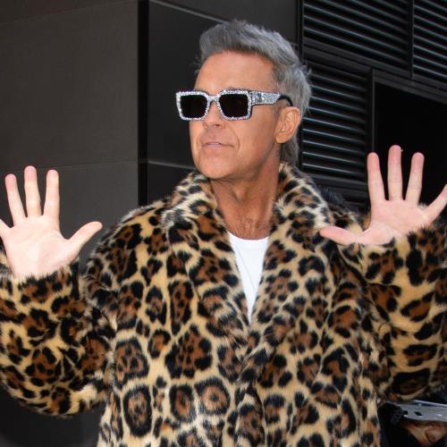 Village People and Robbie Williams to headline at FIFA World Cup draw