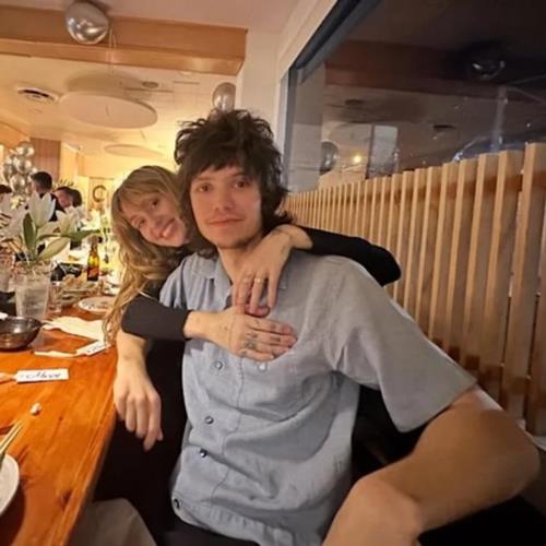 Billy Ray Cyrus reacts to Miley Cyrus and Maxx Morando engagement