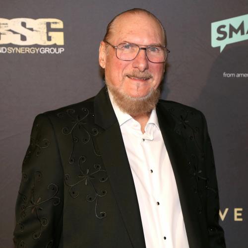 Legendary guitarist Steve Cropper dies