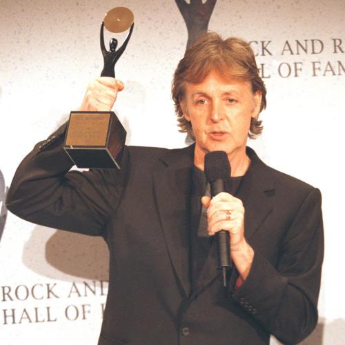 The Beatles back in the Top Ten with Anthology 4