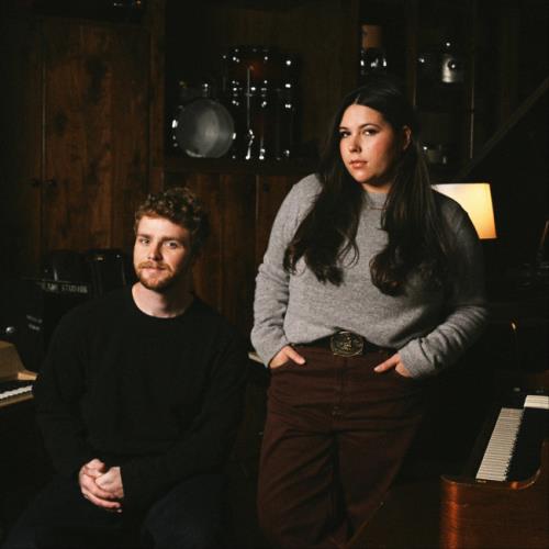 Alex Warren and Gigi Perez unite on new version of Eternity