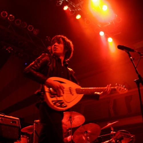 Rock star whose band supported Oasis dead at 40