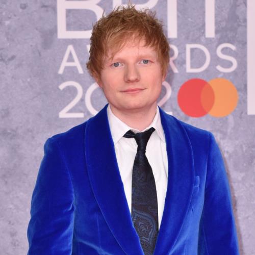 Ed Sheeran dismisses marriage fears over honest lyrics