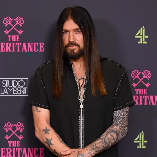 Billy Ray Cyrus scores legal victory against woman claiming to be Miley Cyrus’ mother