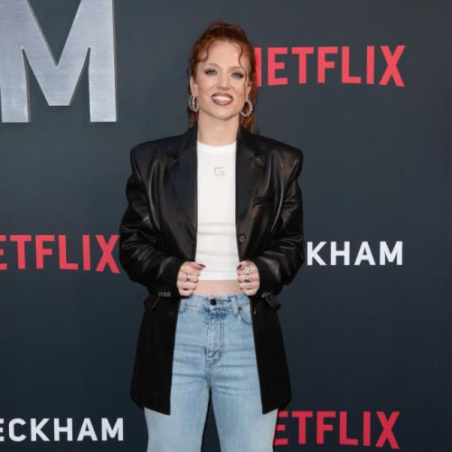 Jess Glynne’s Hold My Hand crowned UK’s TikTok Song of the Year