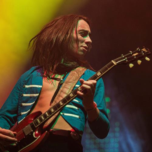 Greta Van Fleet rocker Jake Kiskza calls for more experimentation in contemporary rock