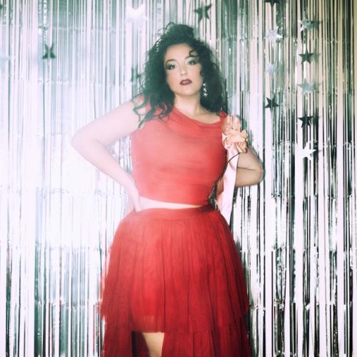 Casey McQuillen proud to support Ditch the Label