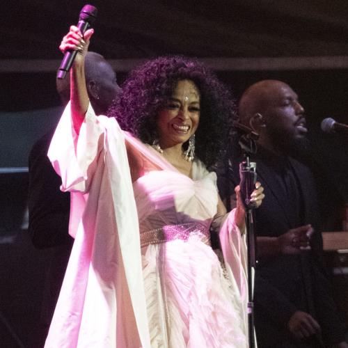 Diana Ross to headline Dick Clark’s New Year’s Rockin’ Eve