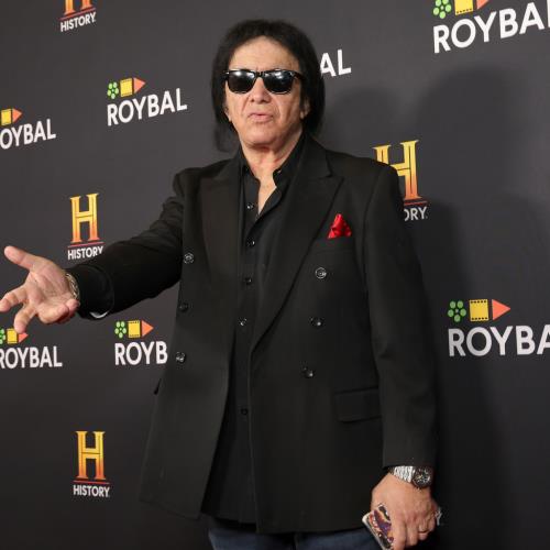 Gene Simmons ‘humbly apologises’ for comments about Ace Frehley’s death