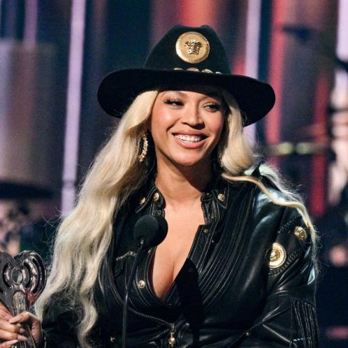 Beyonce’s Cowboy Carter tour crowned highest-earning solo tour of the year