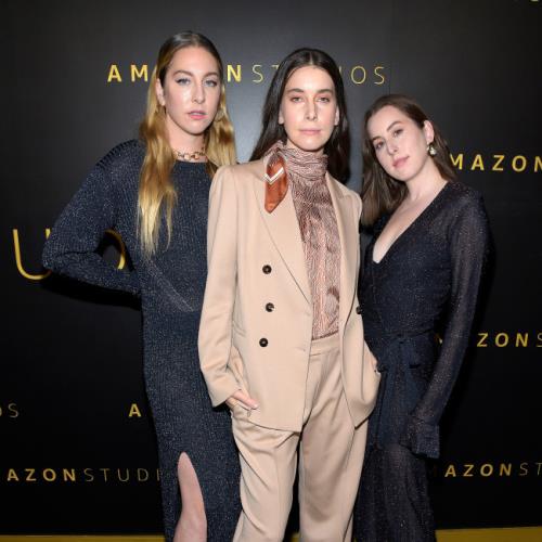 Haim star thought she was ‘hallucinating’ when she heard about Grammy nomination