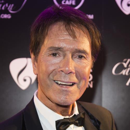 Sir Cliff Richard reveals prostate cancer diagnosis