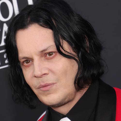 Jack White slams ‘disgusting’ Donald Trump over Rob Reiner remarks