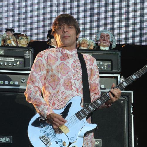 Stone Roses legend Mani’s cause of death revealed