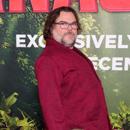 Jack Black insists Tenacious D wouldn’t exist without Rob Reiner’s This Is Spinal Tap