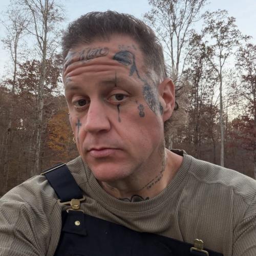 Jelly Roll pardoned by Tennessee governor over past crimes