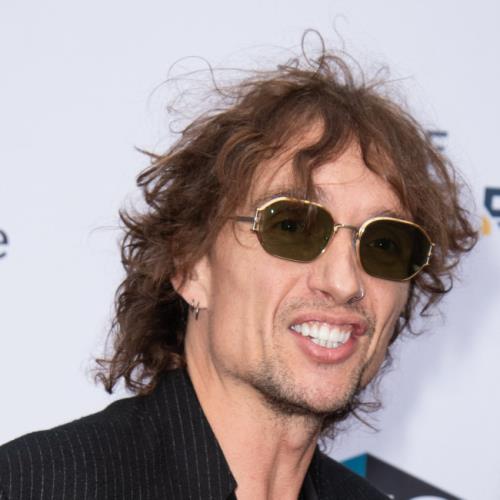 Justin Hawkins brands Harry Styles ‘unforgettable’ and Coldplay ‘dull’