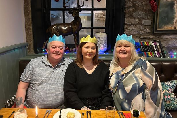 Business rallies for help after owner, 62, dies just weeks before Christmas