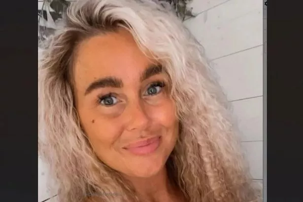 Mum-of-three tragically found dead after accidentally taking too many painkillers