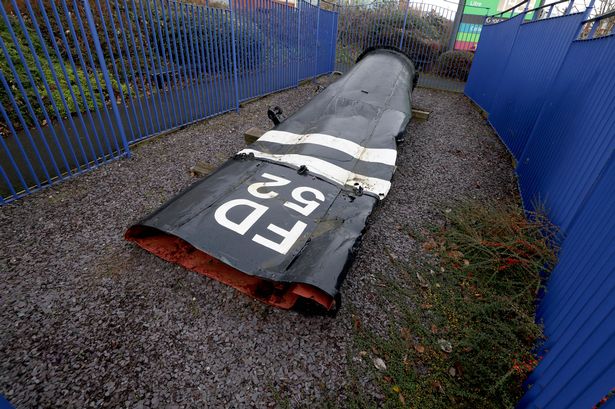 The 50-year-old fishing disaster mystery solved by a Lancashire town’s rival