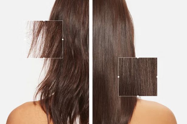 Kérastase hair serum ‘worth every penny’ has been slashed by 30% in Cyber Monday deal