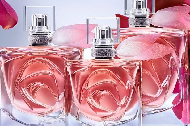 Lancôme perfume that ‘gets so many compliments’ is reduced from £105 to £49