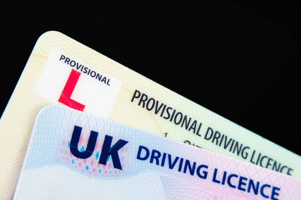 Drivers risk hefty fine and points on licence this month