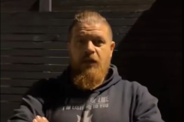 Paedophile caught in live sting admits sick chats with ’10-year-old’ decoy