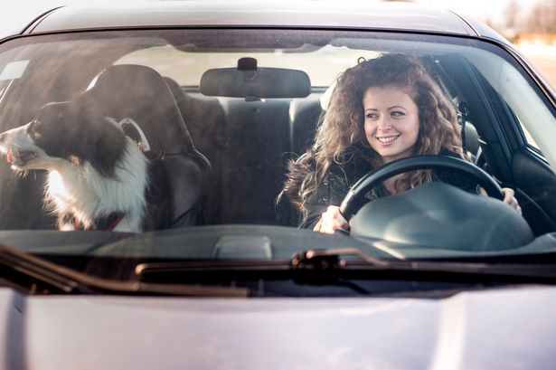 Drivers urged to keep tiny item in car to banish windscreen condensation