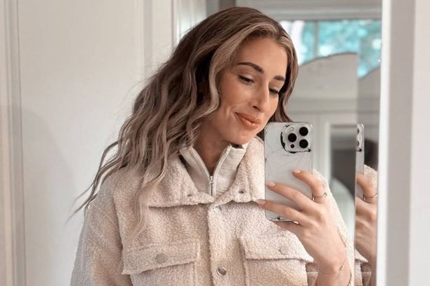 Stacey Solomon’s Kindle Scribe that organises busy homes and arrives by Christmas is £110 off