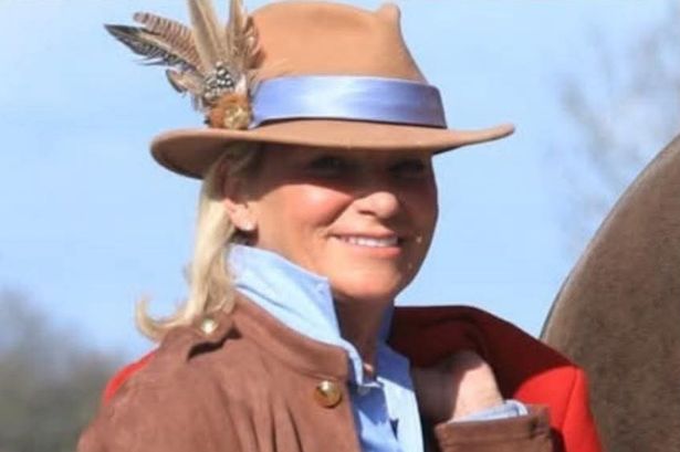 ‘The horse world will never be the same again’ after tragic death of inspirational Jayne Pimbley