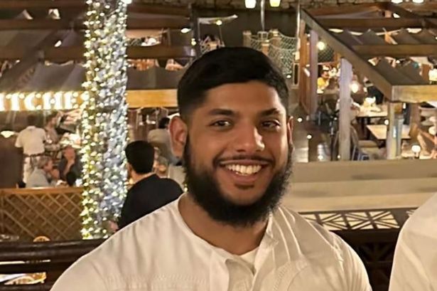 Tragic self-medicating death of ‘amazing dad’ just four months after birth of baby girl