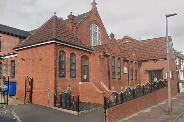 Mosque in former church set for expansion after plans approved