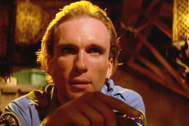 Pulp Fiction and The Mask actor Peter Greene dies, aged 60