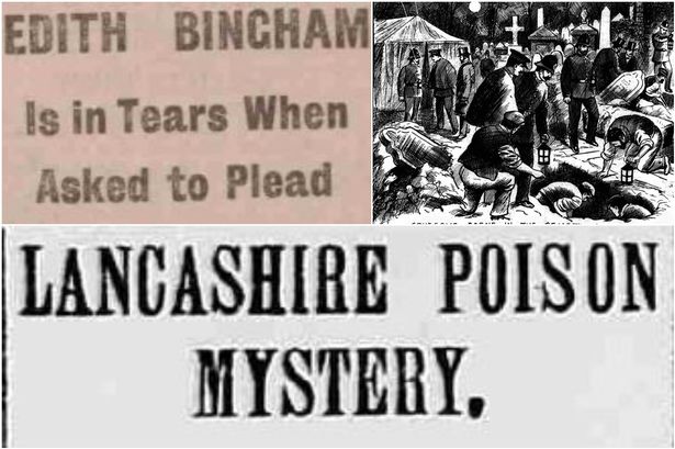 Cold cases: Five unsolved murders which shocked Lancashire