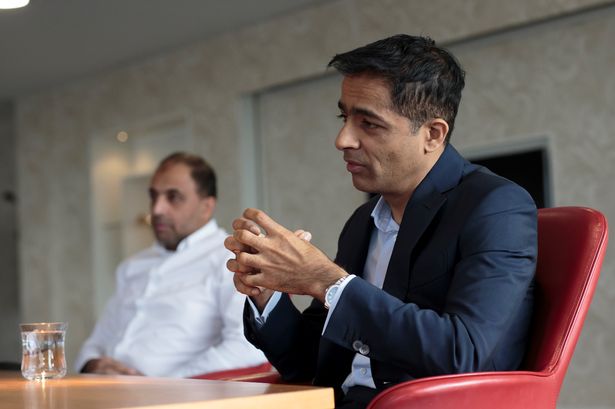 Site earmarked for Issa Brothers’ cemetery ‘should be nature reserve instead’