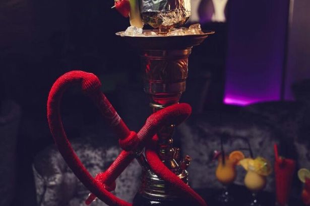 Plans unveiled to open shisha lounge for up to 36 people in Preston