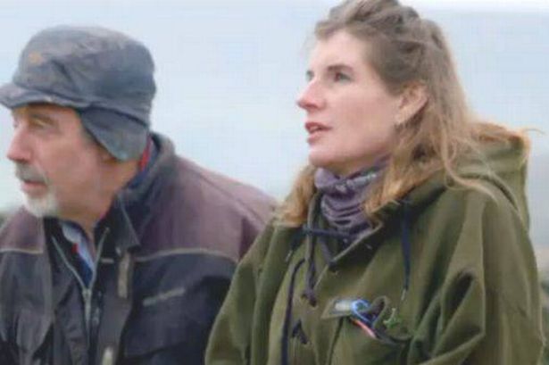 Our Yorkshire Farm’s Amanda Owen says ‘I just shut down’ as she addresses health battle