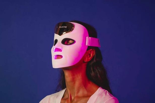 LED mask that ‘exceeded expectations’ slashed by £225 in Boots Christmas sale