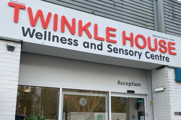 ‘Irreplaceable’ Lancashire charity supporting hundreds of families at risk of ‘imminent closure’