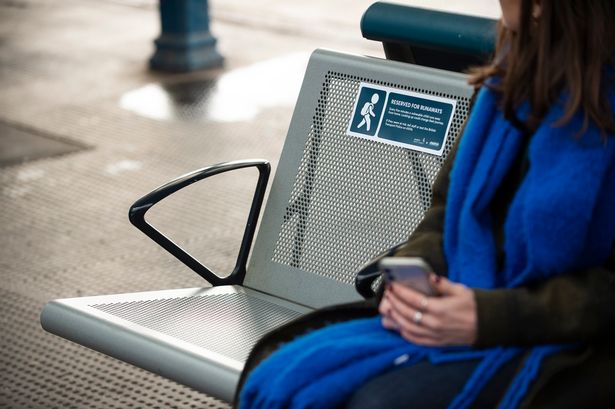 Film shows what to look for as a child runs away every five minutes