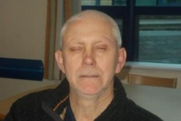 ‘Do not approach’ warning as police ask for help to find missing man