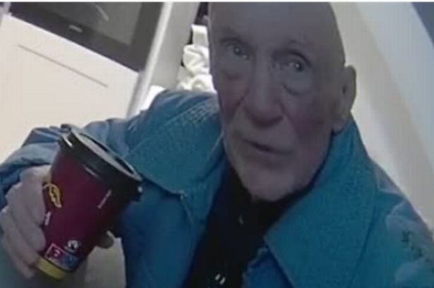 Police issue update after new reported sighting of missing man, 78