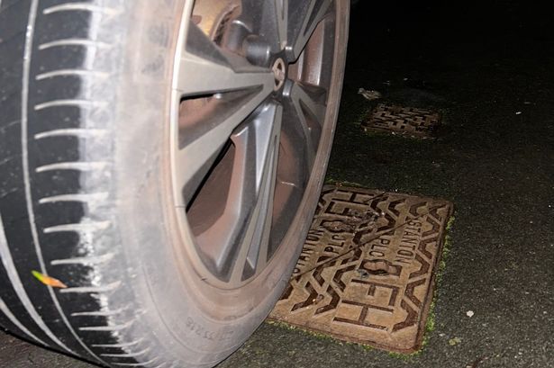 Lancashire drivers say the same thing after firefighters warn about little-known parking rule which could see you fined