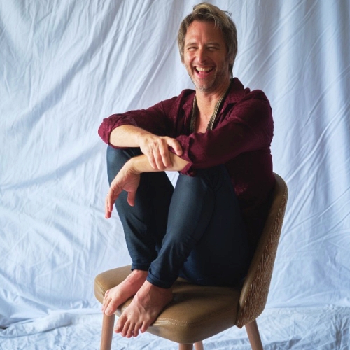 Chesney Hawkes: “I always wanted to be in Radiohead”
