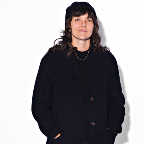 Courtney Barnett: “This album I feel like definitely has a bigger more guitars and more volume”