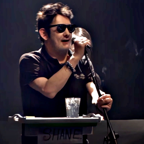 A Fairytale of New York is Britons’ favourite Christmas song