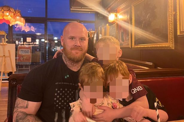 Murdered prison officer’s family praised as law change takes step forward